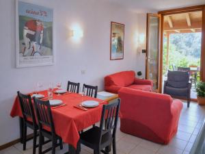 Beautiful holiday home with private terrace