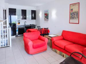 Beautiful holiday home with private terrace