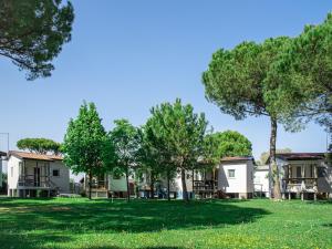 Bungalow im Marina di Cortellazzo Jesolo