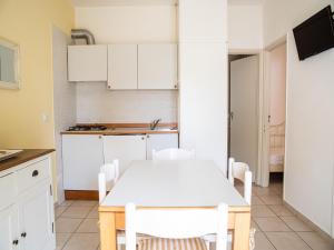 Bungalow im Marina di Cortellazzo Jesolo