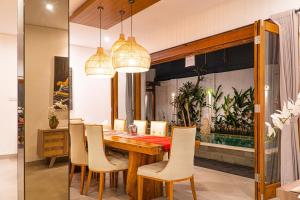Mai Villa 3BR Kerobokan