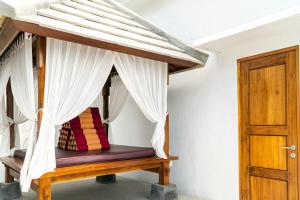 Mai Villa 3BR Kerobokan