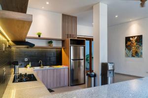 Mai Villa 3BR Kerobokan
