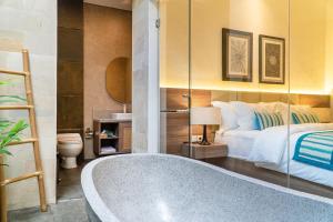 Mai Villa 3BR Kerobokan
