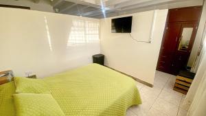 SUITE AMOBLADA TODO INCLUIDO