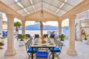 Villa Palmiye, Kalkan