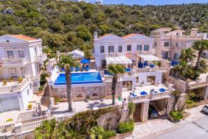 Villa Palmiye, Kalkan