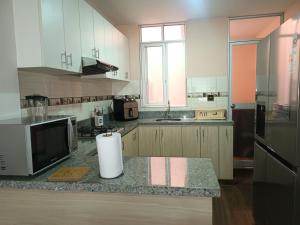 Kattys apartment - Las Malvas