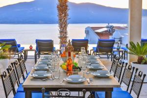 Villa Palmiye, Kalkan