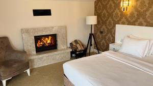 Green Roof Boutique Hotel & SPA Istanbul Airport