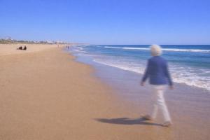 La Mata Beach - Sea View Apartment