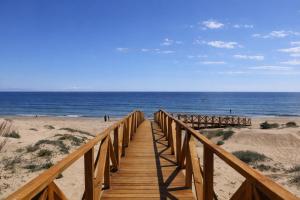 La Mata Beach - Sea View Apartment