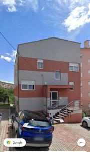 Apartman Prima