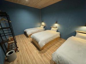 山過HOTELs