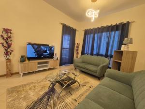 Fully Renovated and Furnished I Complete Modern Facilities I Near Metro and JBR Beach