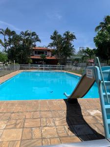 Bangalô Paz