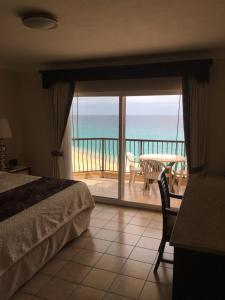 Villa del Palmar Beach Resort & Spa Cabo San Lucas