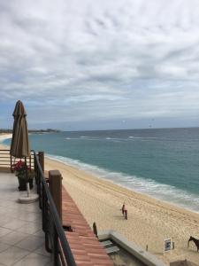 Villa del Palmar Beach Resort & Spa Cabo San Lucas