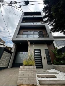 Modern Studio 201 near El Dorado Airport - Urban View