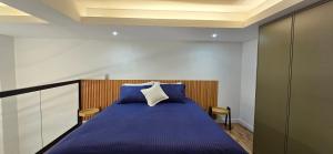 Modern Studio 201 near El Dorado Airport - Urban View