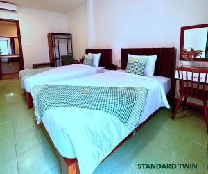 Wildbird Hotel