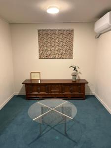 MangwonDouner-Artist Home near Mangwon Market and Han River