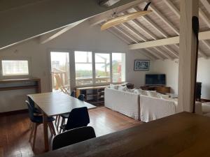 Bidart centre maison vue mer