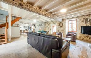 Charmante Maison Au Calme