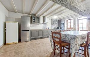 Charmante Maison Au Calme