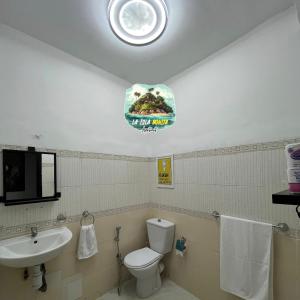 La isla bonita appartement