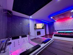 Cazalegas Sky Spa
