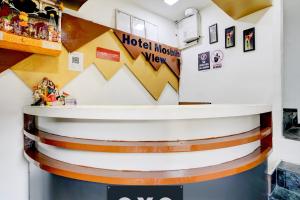 OYO 77012 Hotel Moss View - MOCA