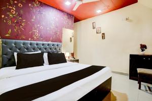 OYO 77012 Hotel Moss View - MOCA