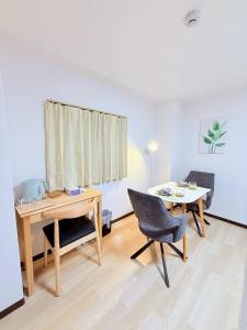 Daikoku-cho B&B Daikoku-cho Direct access to Namba Shinsaibashi Umeda near Nihonbashi