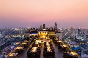 Banyan Tree hotel, 
Bangkok, Thailand.
The photo picture quality can be
variable. We apologize if the
quality is of an unacceptable
level.