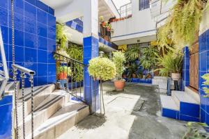 Habitación con baño privado