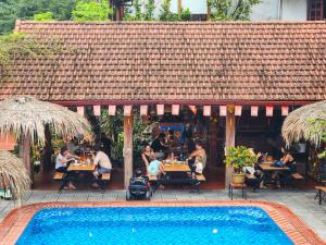 Trang An Village Homestay