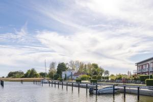 Ferienwohnung Boddenblick