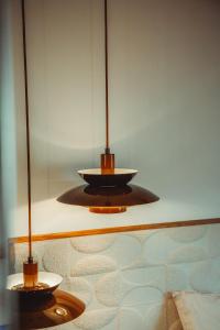 La Suite Media, Elégante suite en centre-ville, appartement avec vue