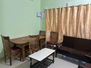 Villa Arasu