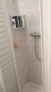 Jolie appartement au centre de Paris