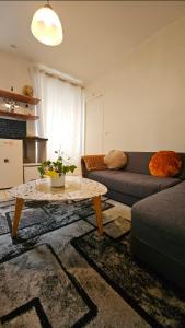 Jolie appartement au centre de Paris