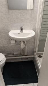 Jolie appartement au centre de Paris