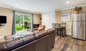 First-Floor Downtown Bend Condo
