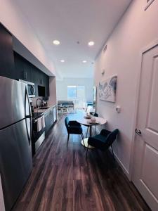 The Central Apartment at Hollywood