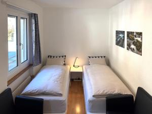 alschers holiday home