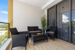 Laguna Beachside Residences, 100 meters to the beach by VYVproperty