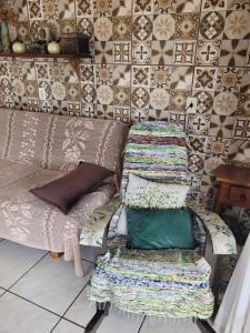 Pousada Praia do Calixto