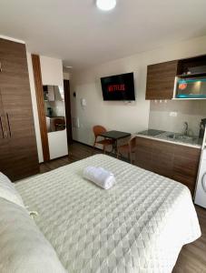 Suite Este -C0n Garant1a