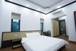 Đậu Homestay Phố Cổ